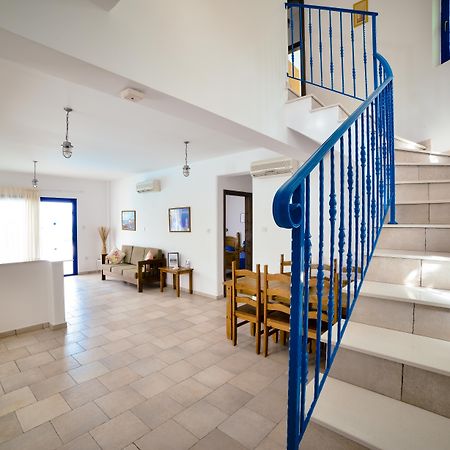 Sanders Azzurro Paphos Exterior photo