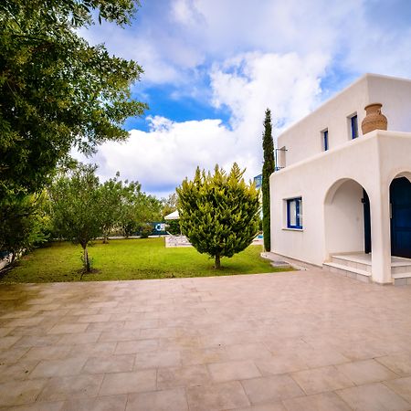 Sanders Azzurro Paphos Exterior photo