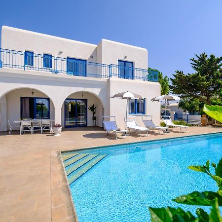 Sanders Azzurro Paphos Exterior photo