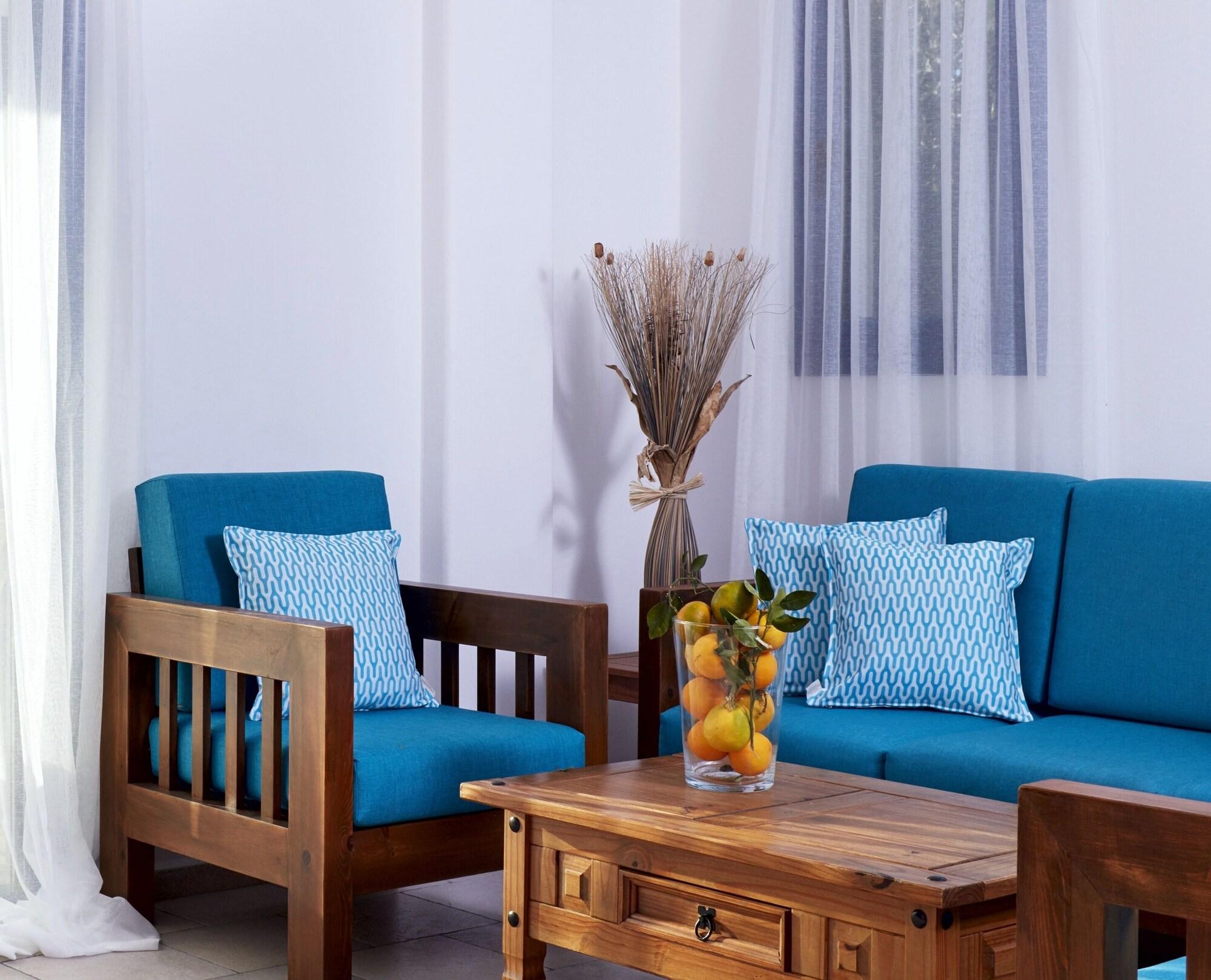 Sanders Azzurro Paphos Exterior photo