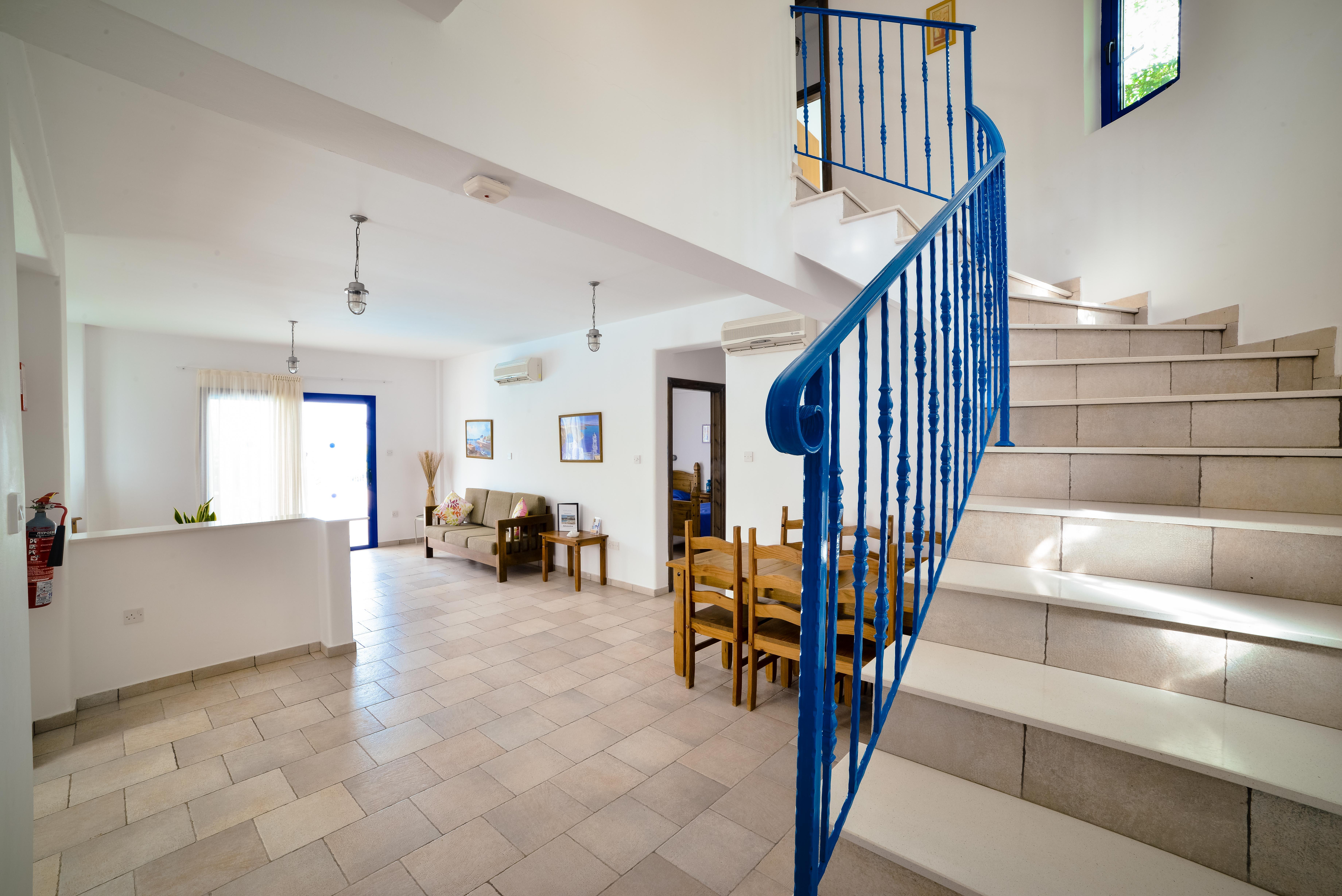 Sanders Azzurro Paphos Exterior photo