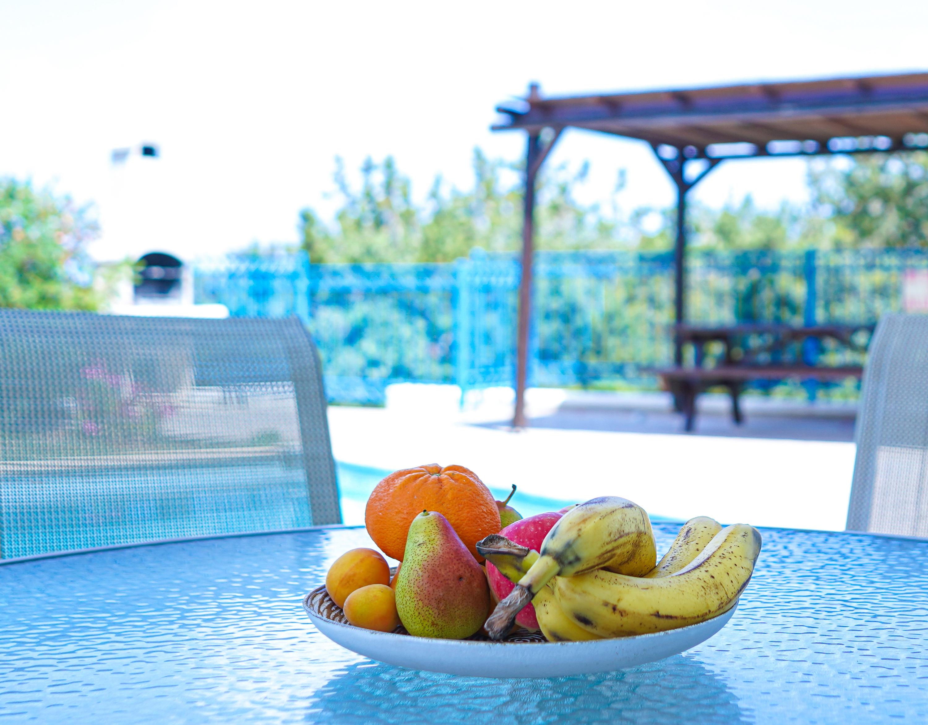 Sanders Azzurro Paphos Exterior photo