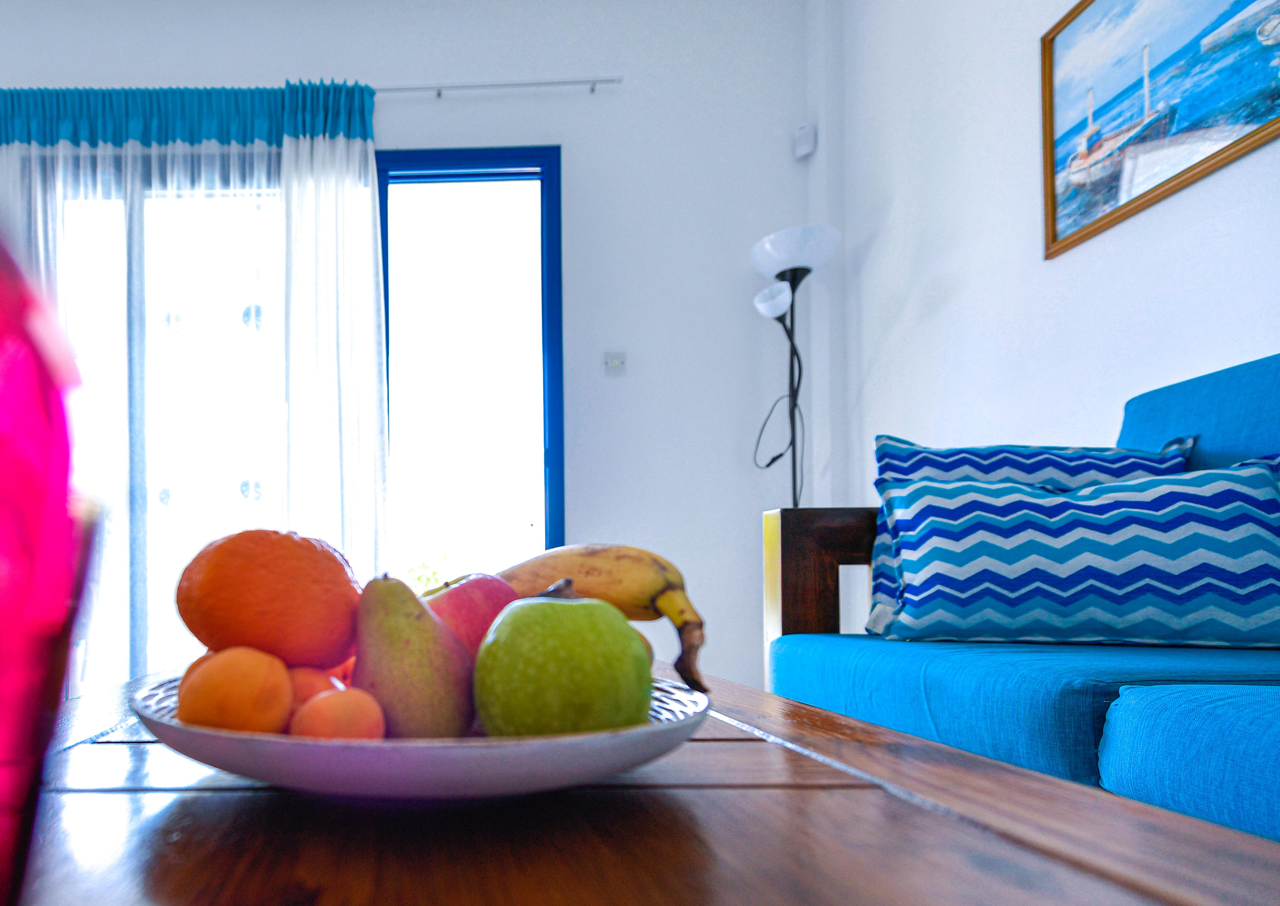 Sanders Azzurro Paphos Exterior photo