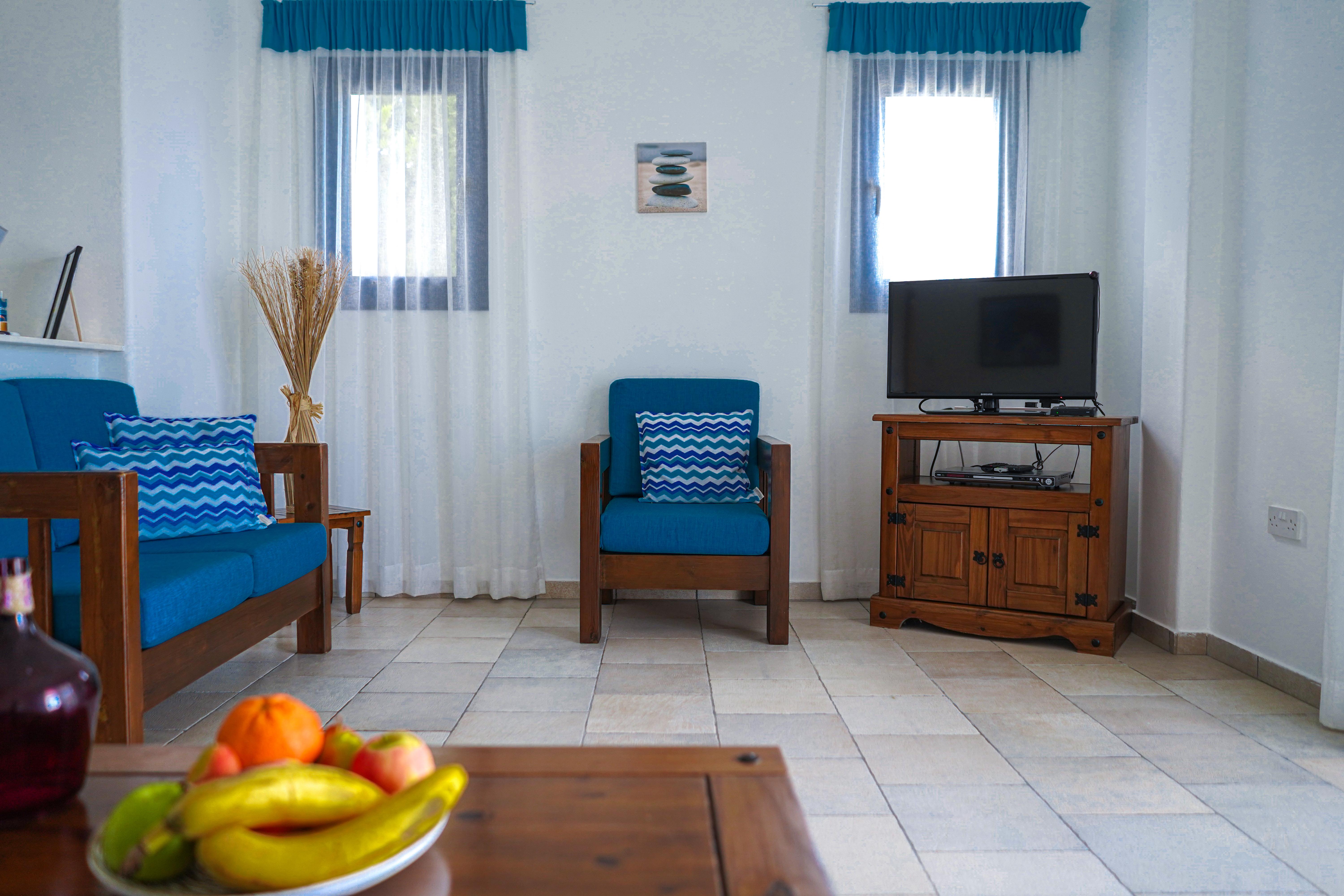 Sanders Azzurro Paphos Exterior photo