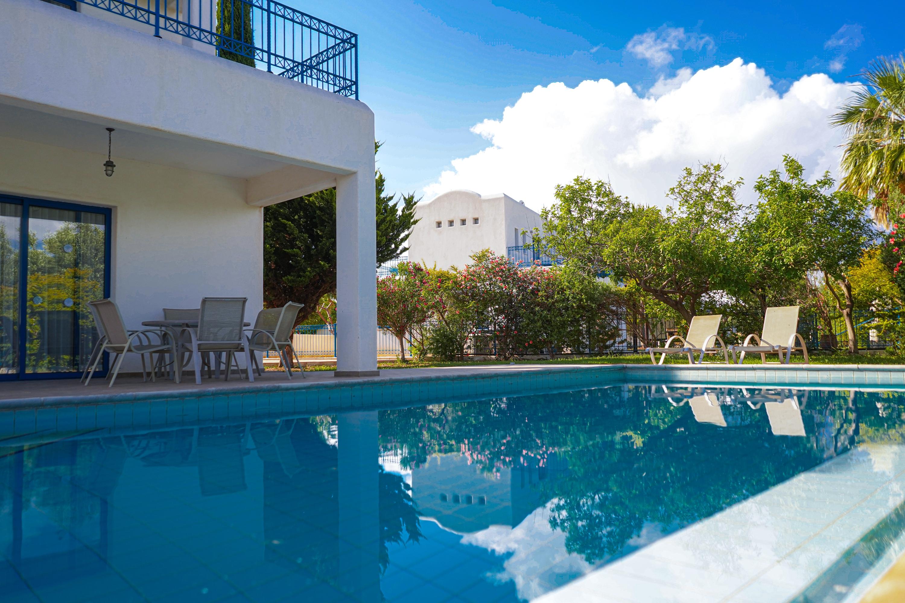 Sanders Azzurro Paphos Exterior photo