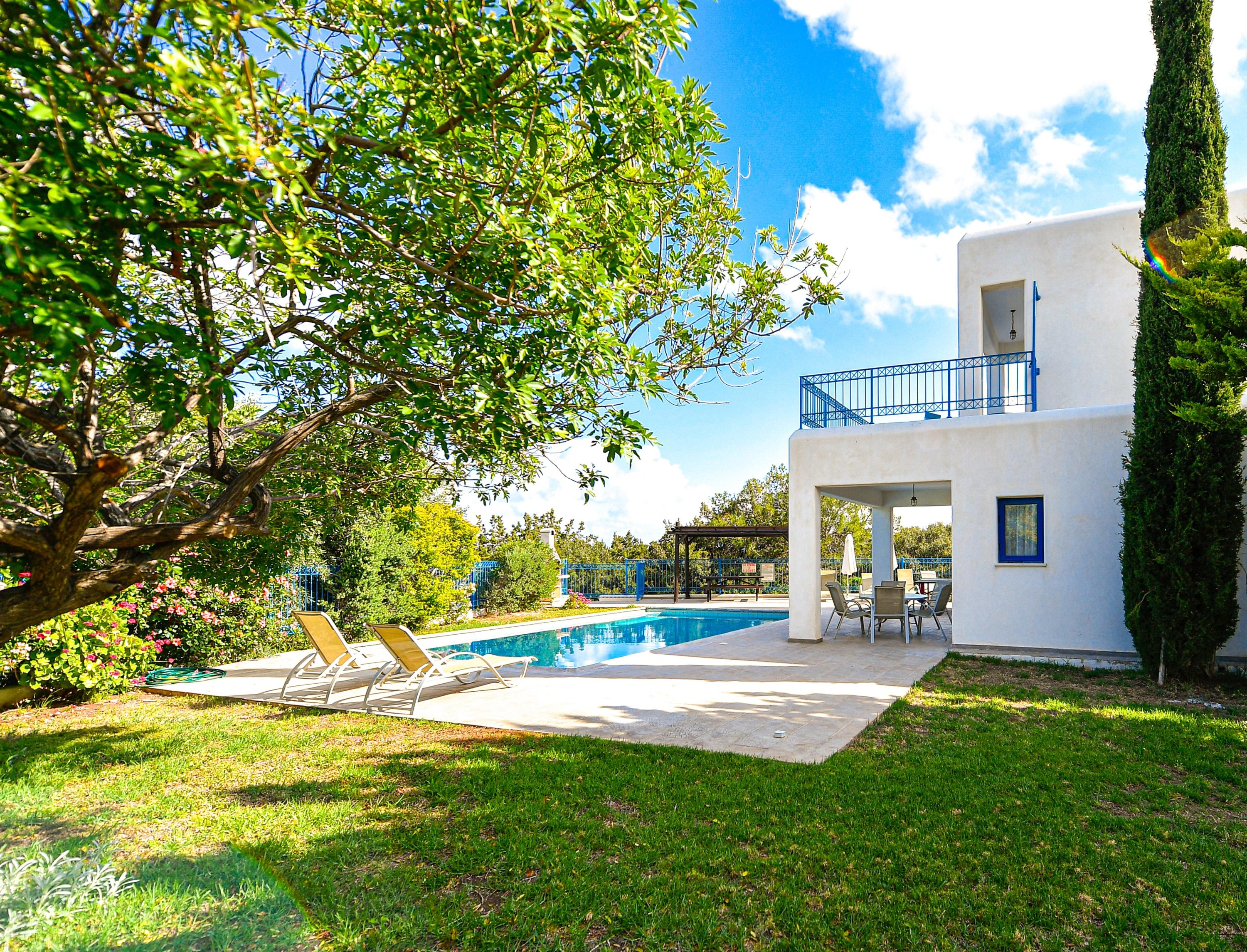 Sanders Azzurro Paphos Exterior photo
