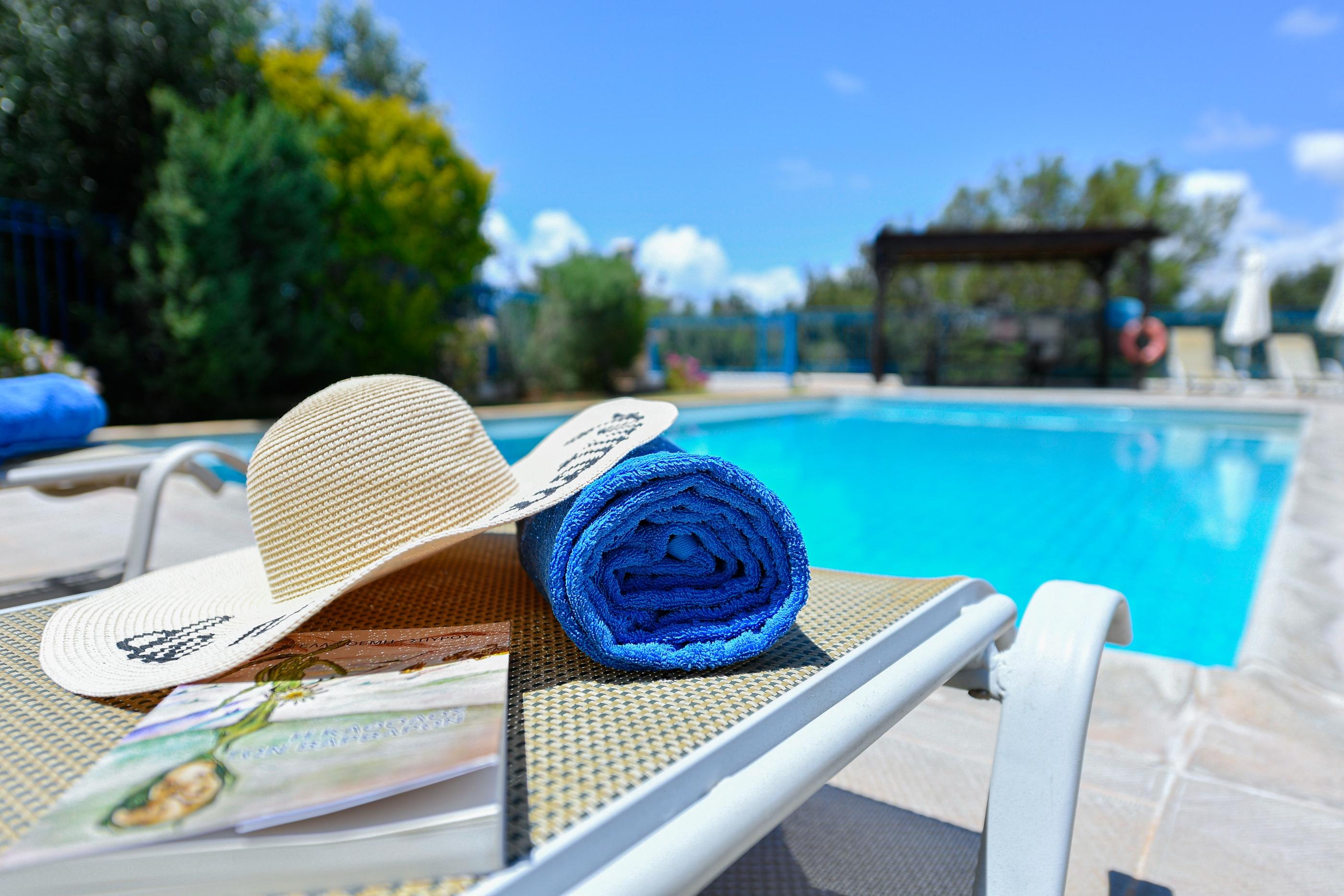 Sanders Azzurro Paphos Exterior photo