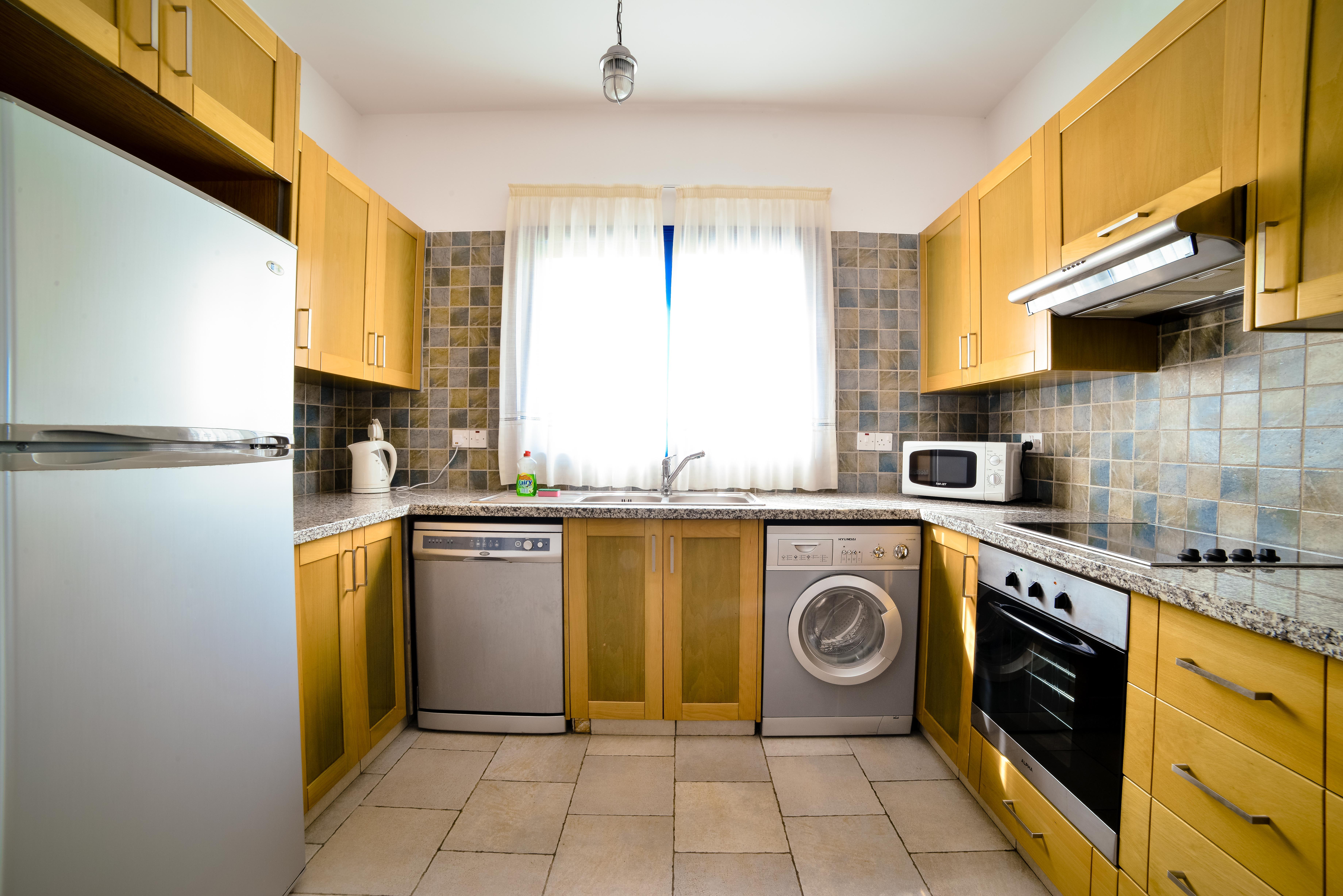 Sanders Azzurro Paphos Exterior photo