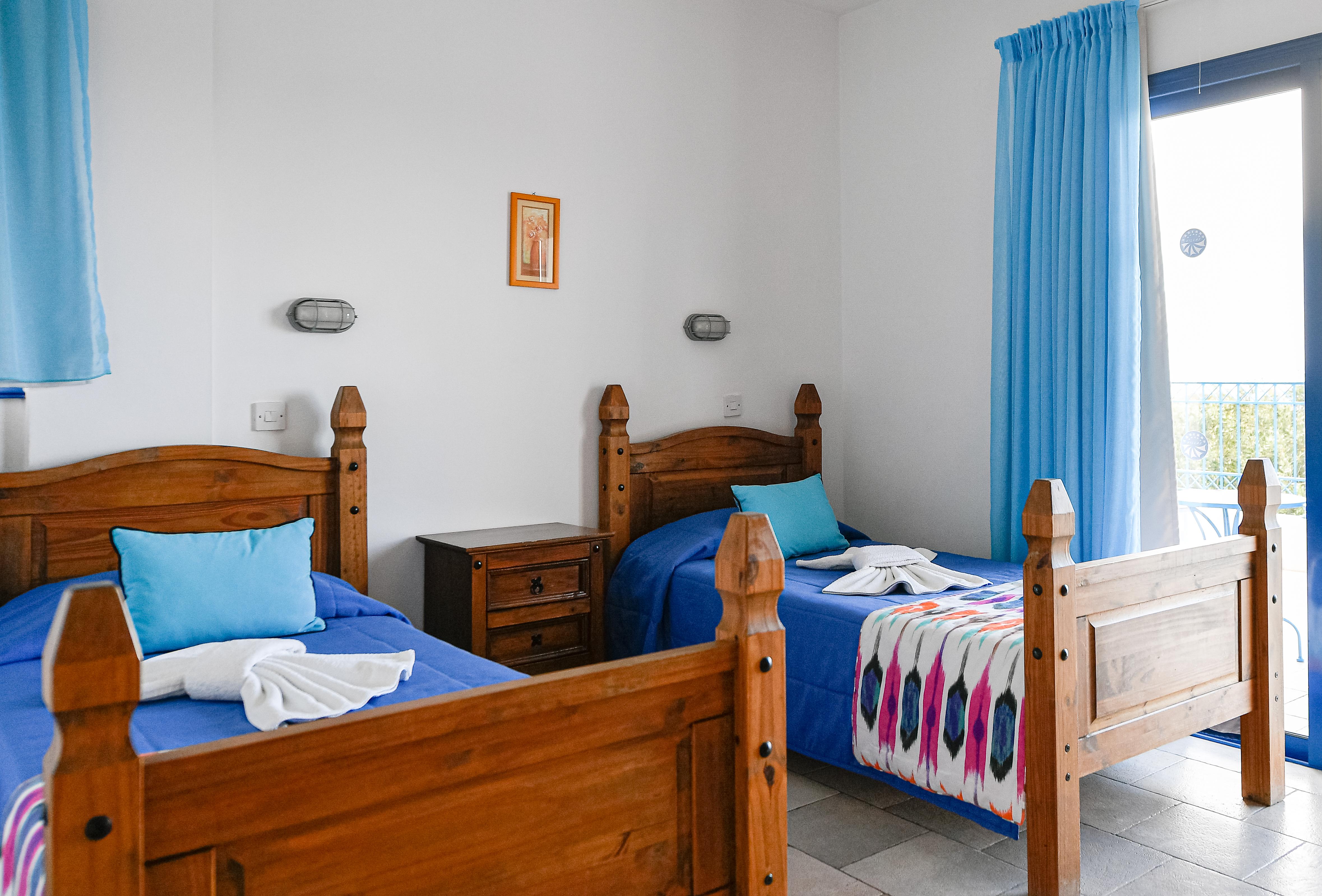 Sanders Azzurro Paphos Exterior photo