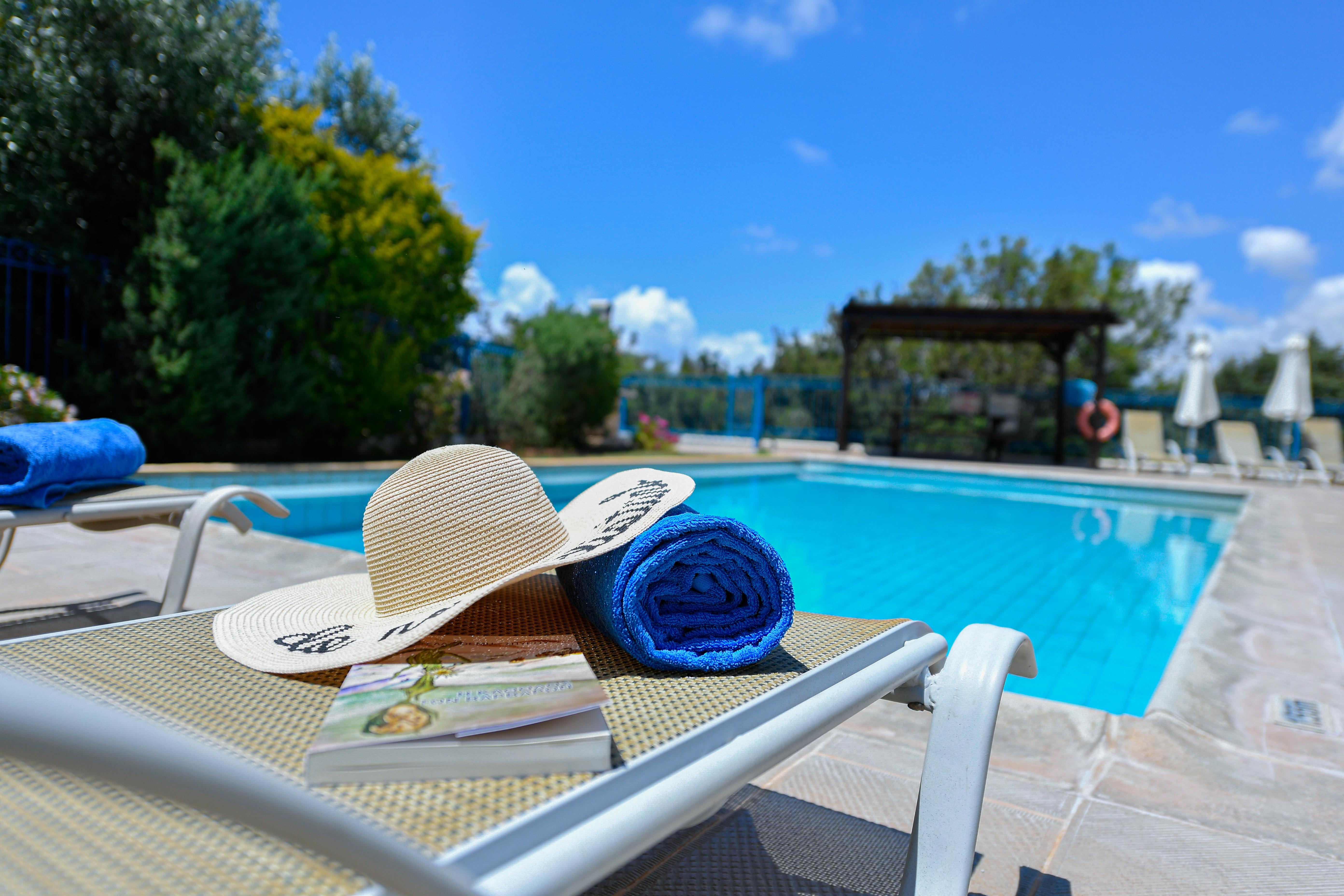 Sanders Azzurro Paphos Exterior photo