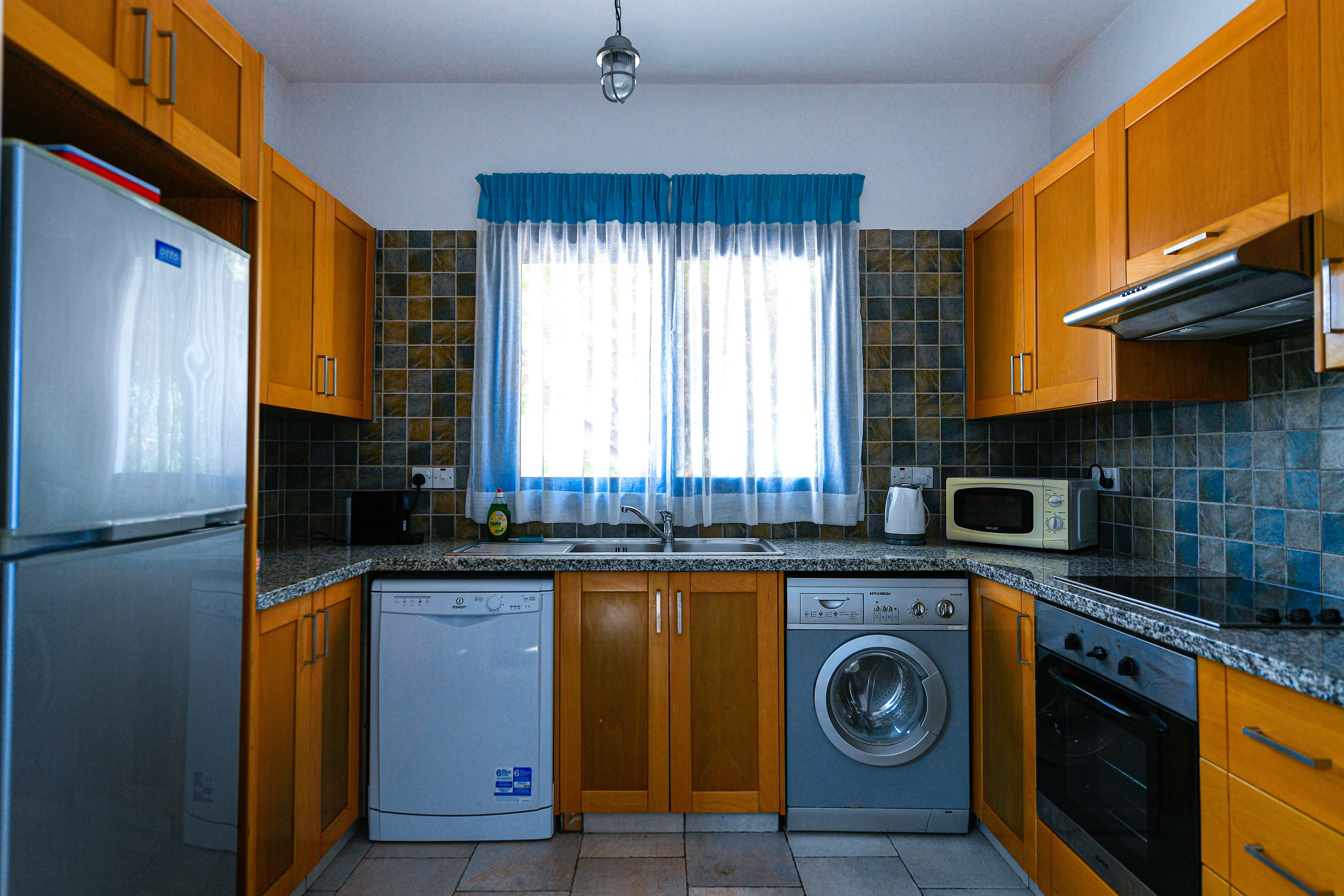 Sanders Azzurro Paphos Exterior photo