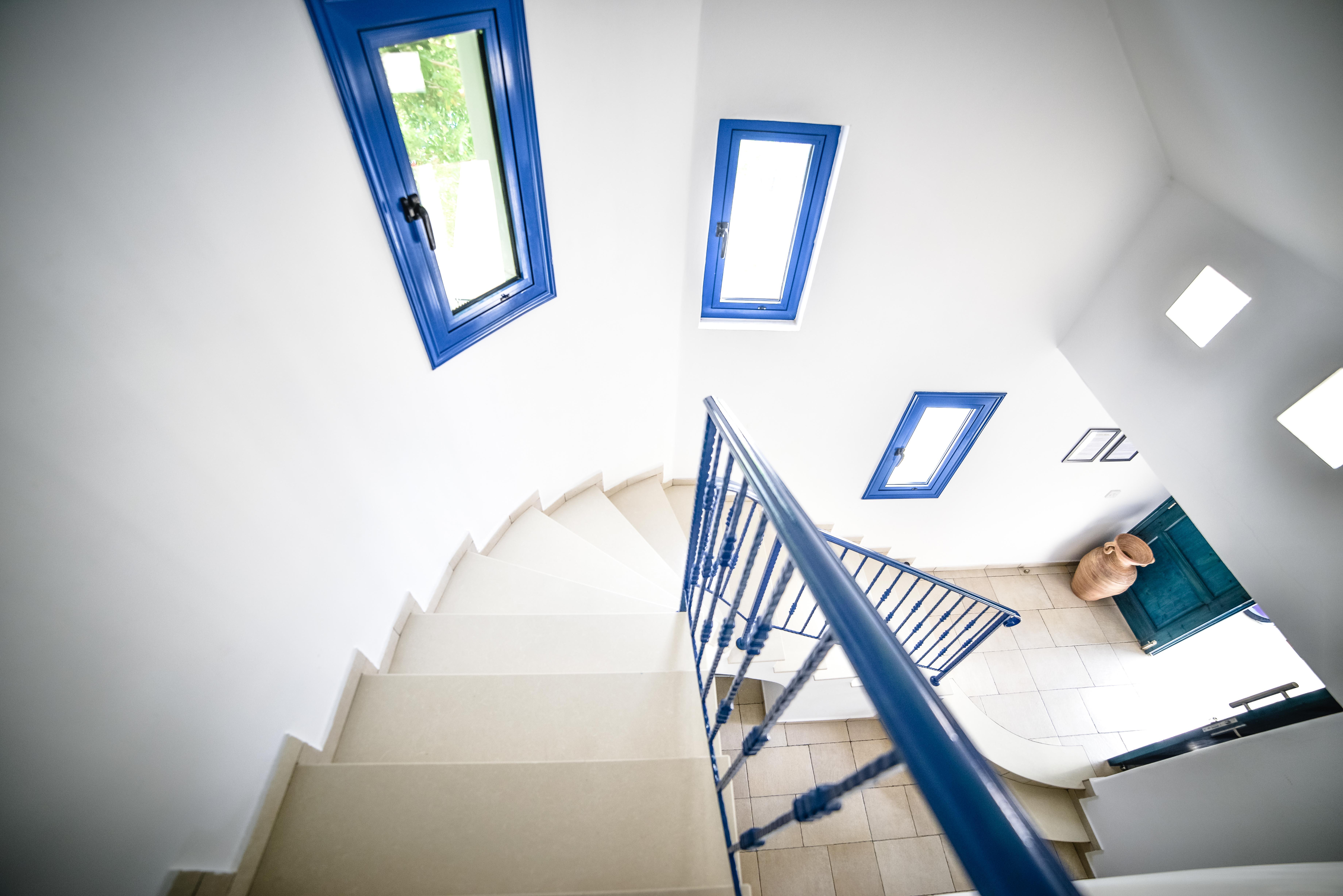 Sanders Azzurro Paphos Exterior photo