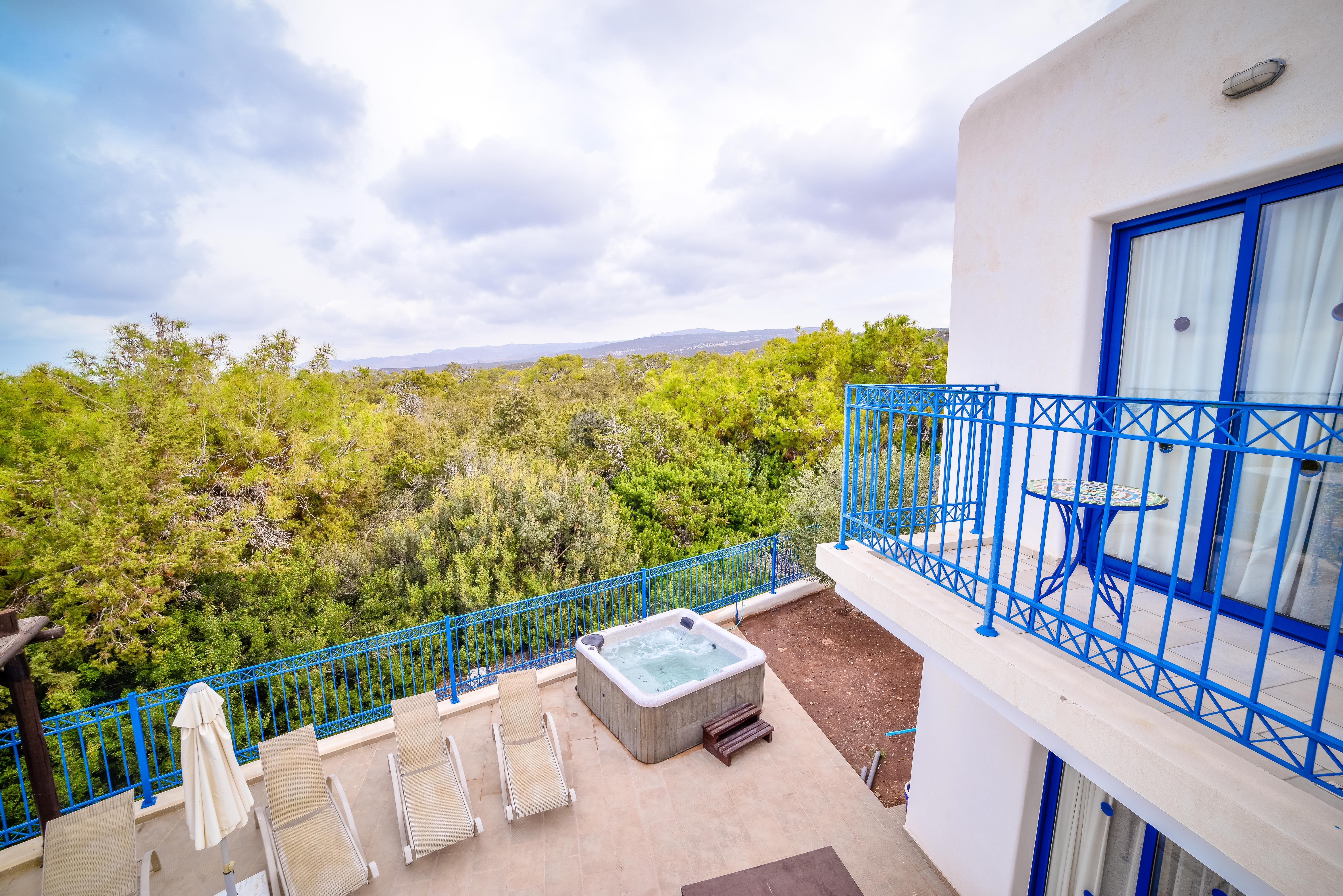 Sanders Azzurro Paphos Exterior photo