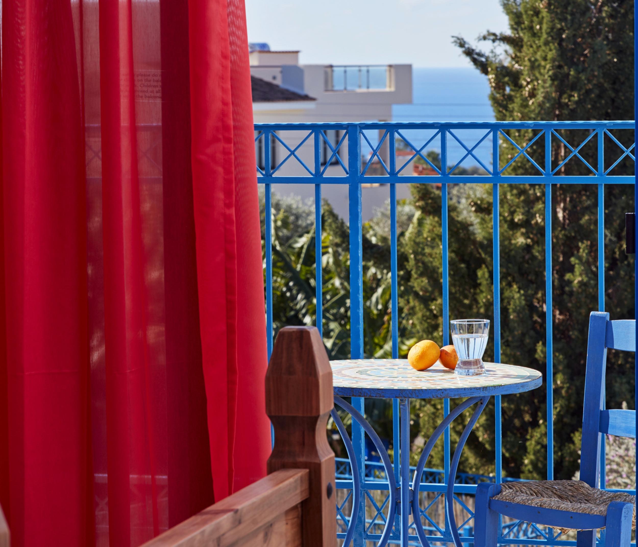 Sanders Azzurro Paphos Exterior photo