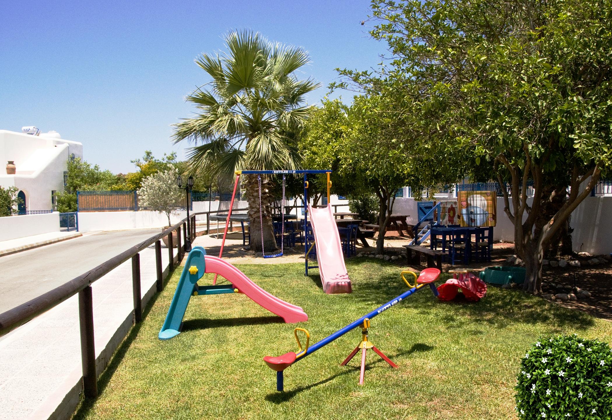 Sanders Azzurro Paphos Exterior photo