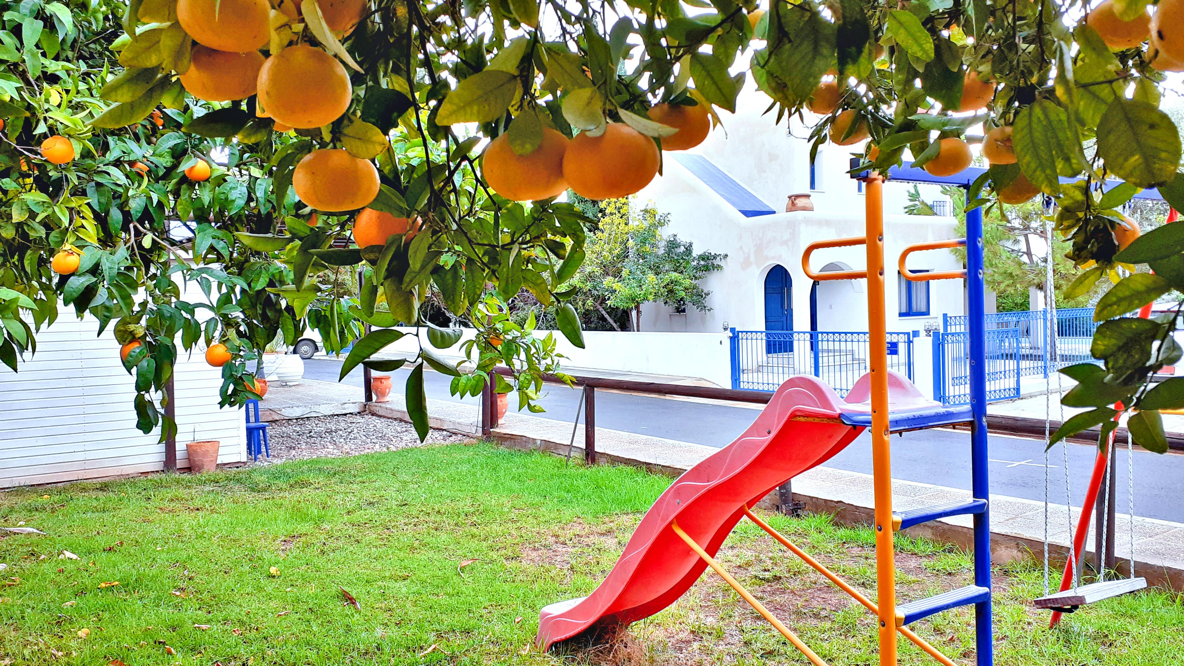Sanders Azzurro Paphos Exterior photo