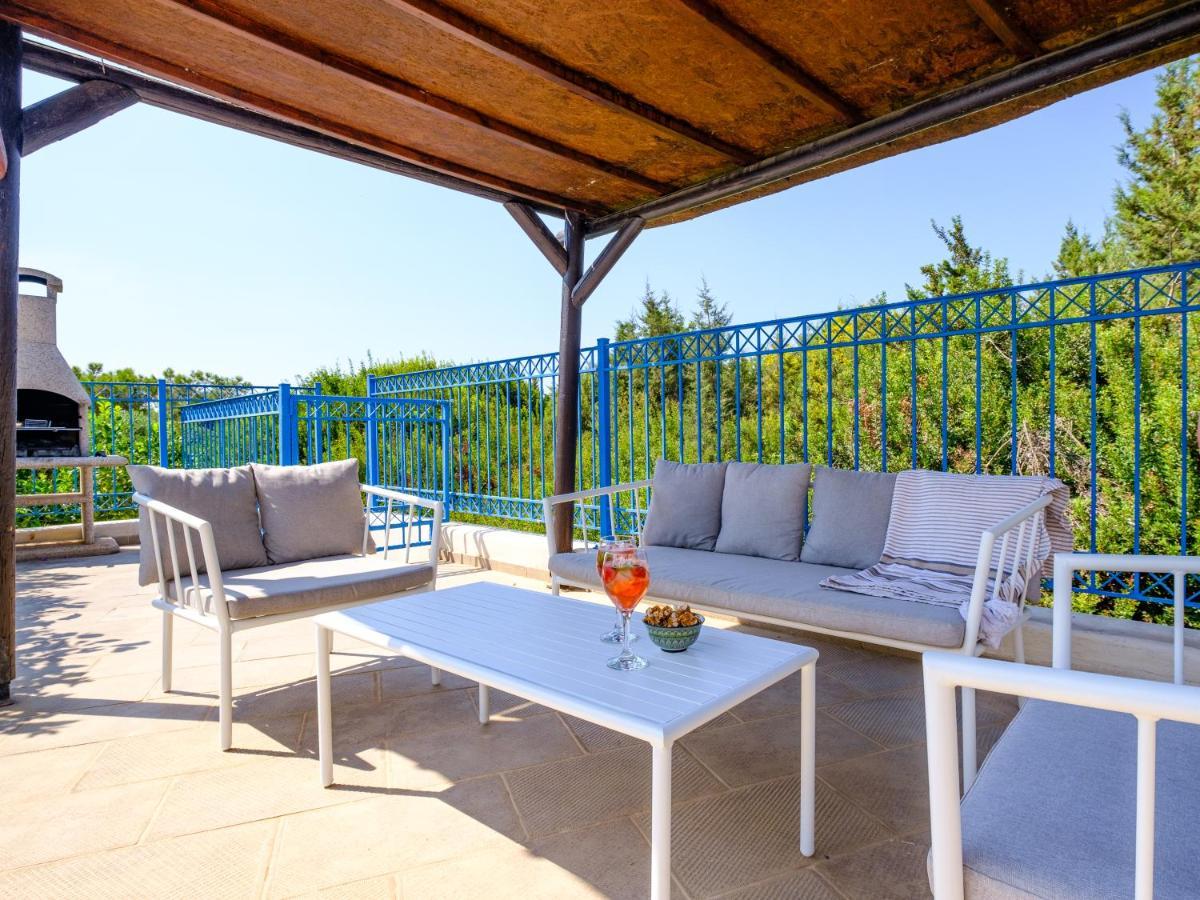 Sanders Azzurro Paphos Exterior photo
