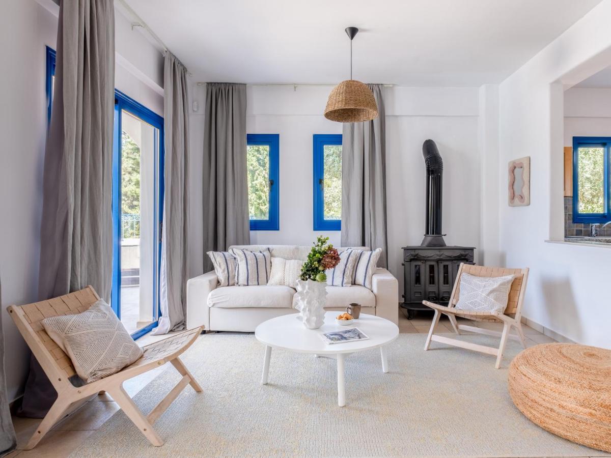 Sanders Azzurro Paphos Exterior photo