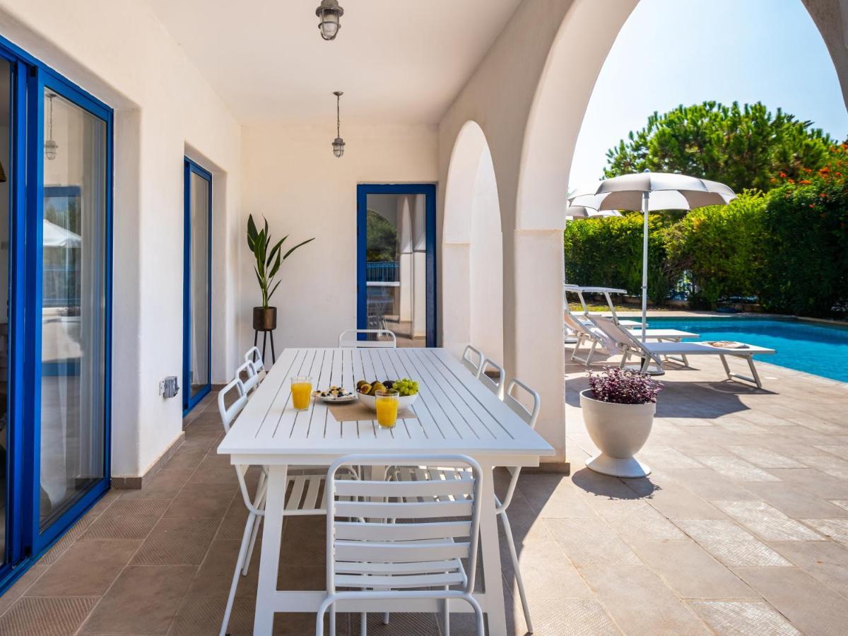 Sanders Azzurro Paphos Exterior photo