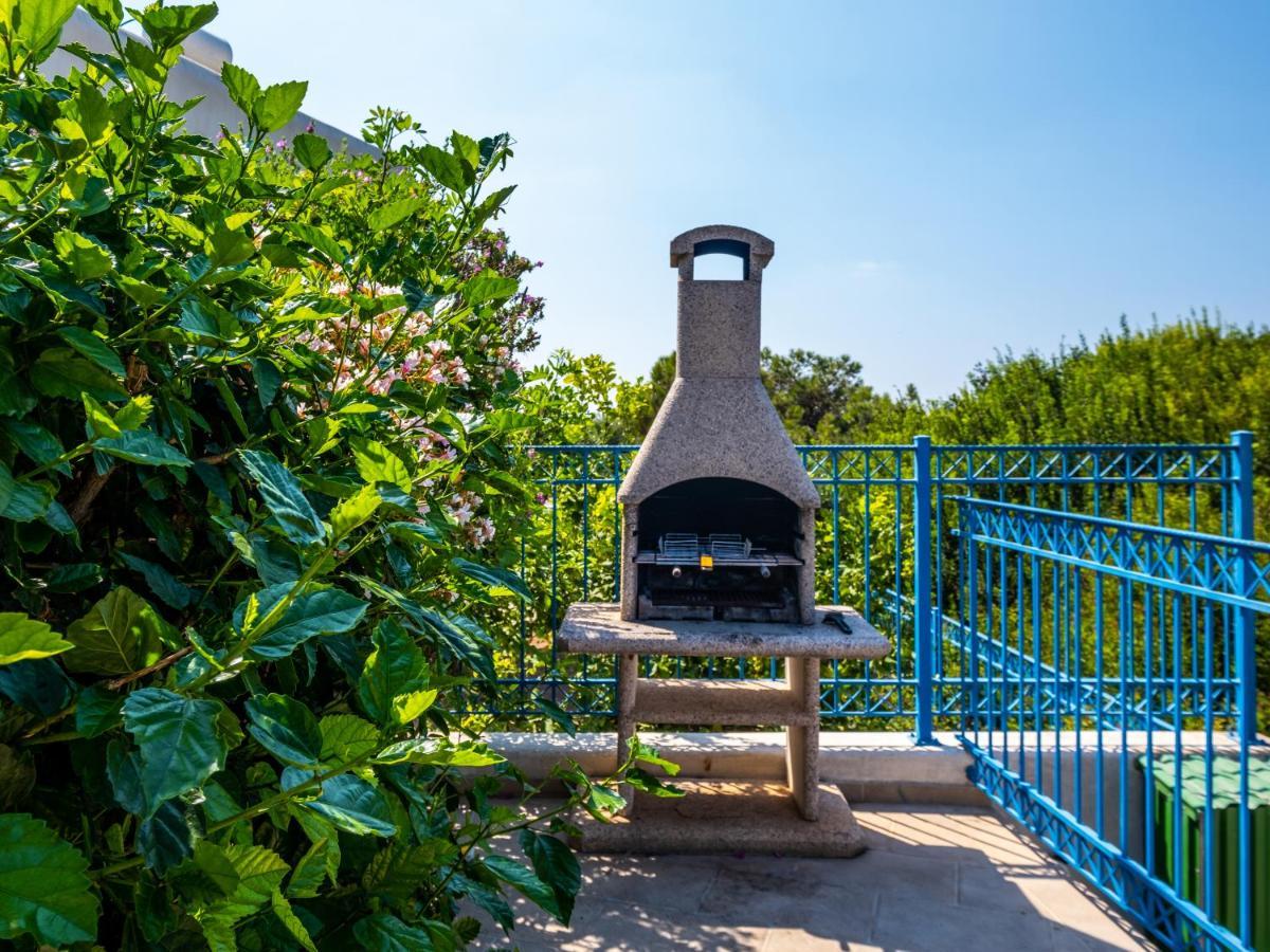 Sanders Azzurro Paphos Exterior photo