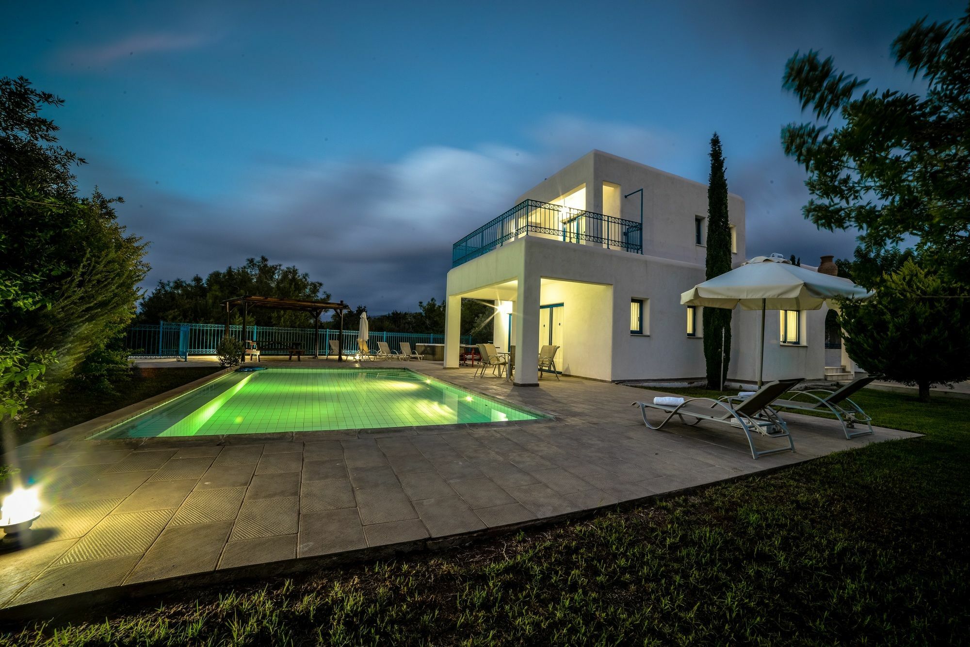 Sanders Azzurro Paphos Exterior photo